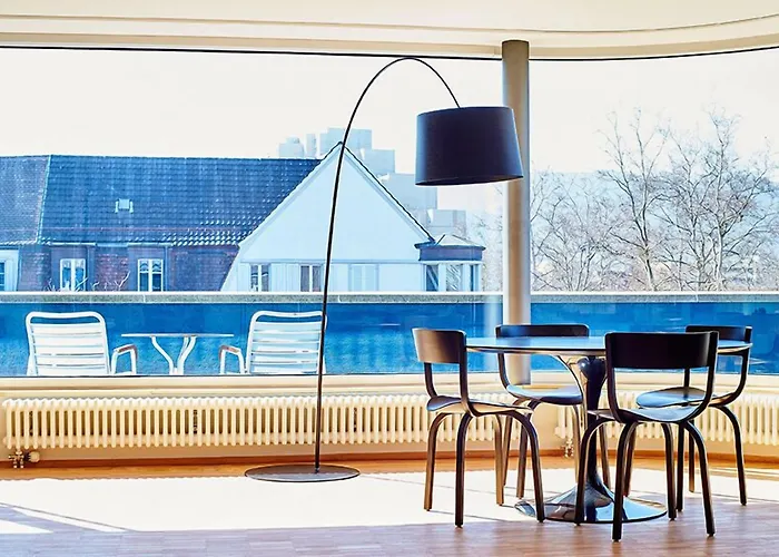 Greulich Design & Boutique Hotel 3*