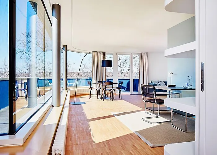 Hotel Greulich Design & Boutique Curych