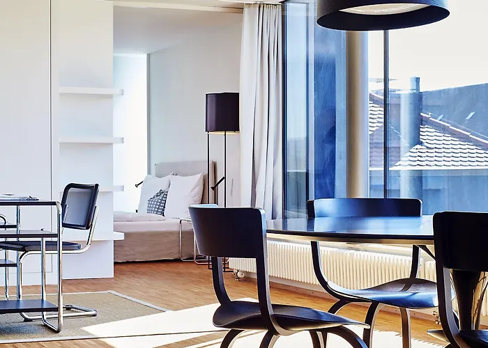 Hotel Greulich Design & Boutique