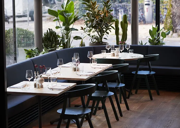 Greulich Design & Boutique Otel