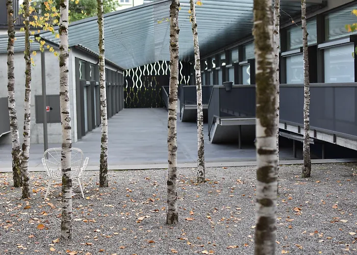 Greulich Design & Boutique Hotel 3*