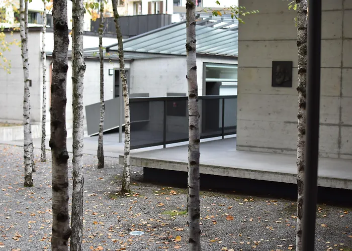 Greulich Design & Boutique Hotel