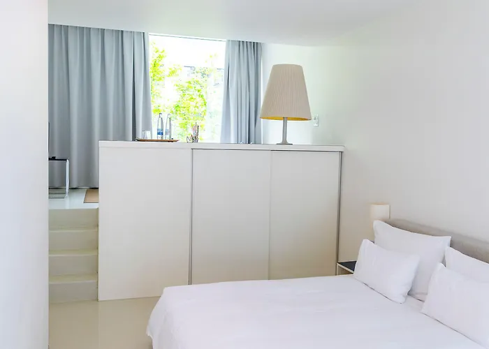 Greulich Design & Boutique 3* Zürih