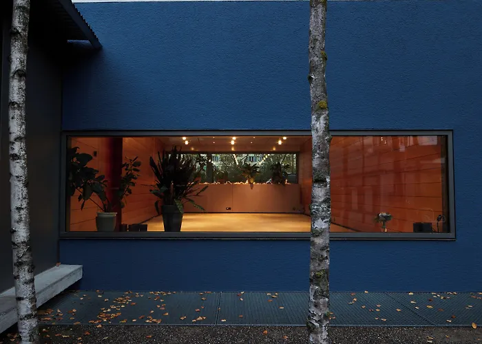 Greulich Design & Boutique Szálloda 3*