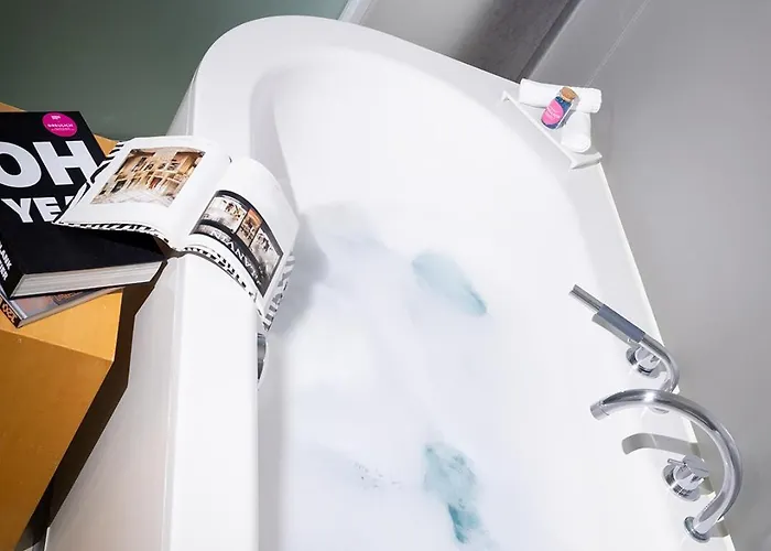 Hotel Greulich Design & Boutique Curych