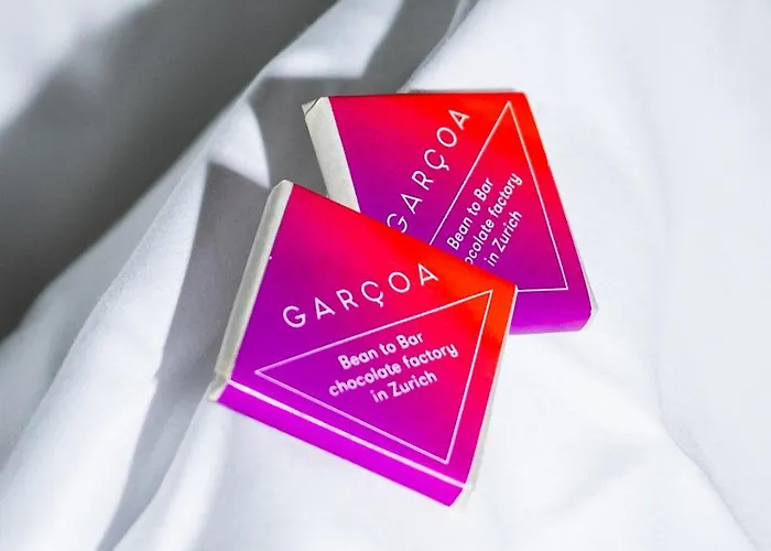 Greulich Design & Boutique 3* Zürich