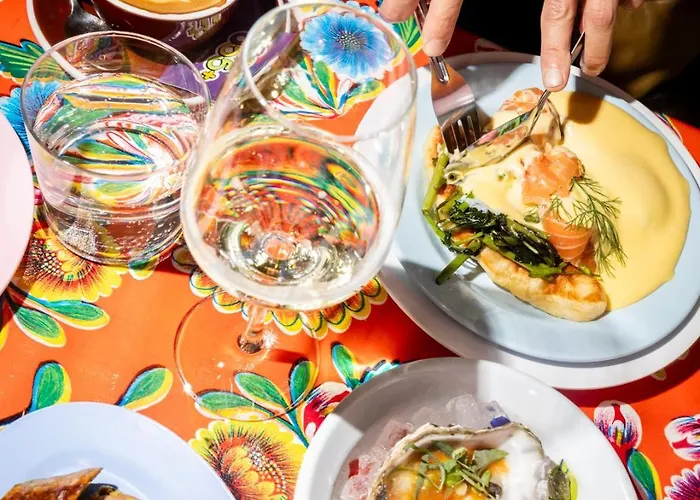 Otel Greulich Design & Boutique 3*