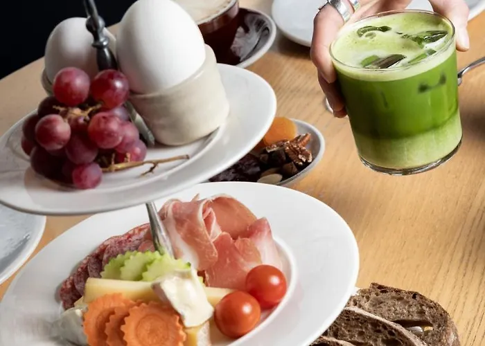 Hotel Greulich Design & Boutique