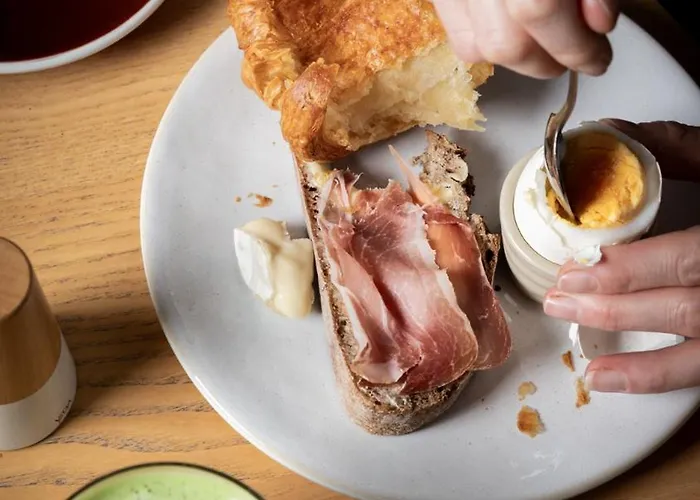 Greulich Design & Boutique Hotel 3*