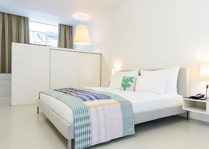 Greulich Design & Boutique Otel