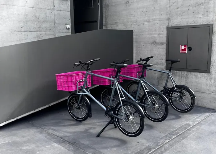 Greulich Design & Boutique Hotel