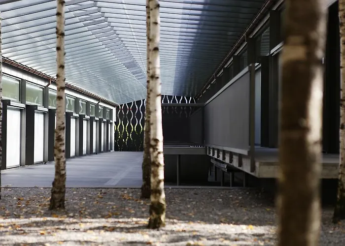 Greulich Design & Boutique Hotel 3*