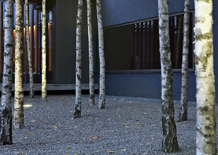 Otel Greulich Design & Boutique 3*