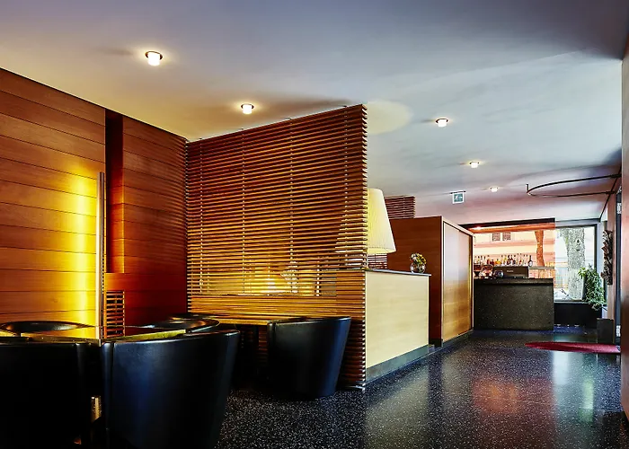 Hotel Greulich Design & Boutique Zürich