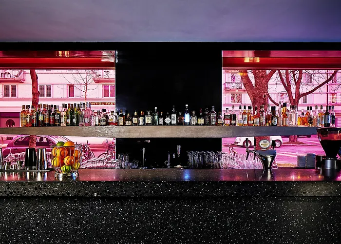 Szálloda Greulich Design & Boutique 3*