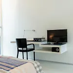 Greulich Design & Boutique Hotel Zurigo