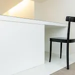 Hotel Greulich Design & Boutique Zurigo
