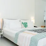 Greulich Design & Boutique 3* Zurigo