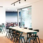 Hotel Greulich Design & Boutique Zurigo