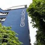 Greulich Design & Boutique 3* Zurigo