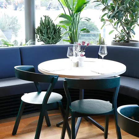 Greulich Design & Boutique 3* Zurych