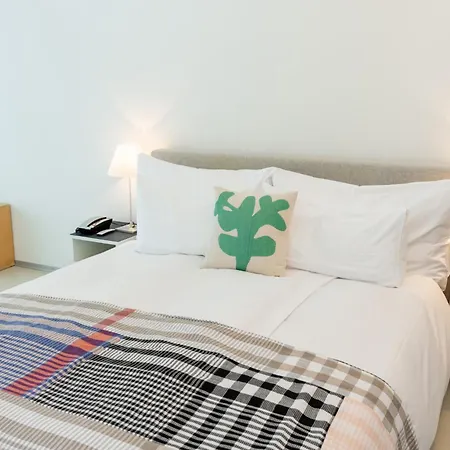 Greulich Design & Boutique Hotel Zurych