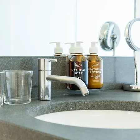 Hotel Greulich Design & Boutique Zurych