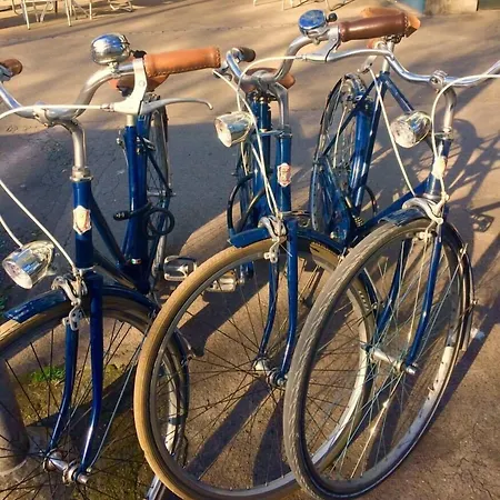 Greulich Design & Boutique 3* Zurych