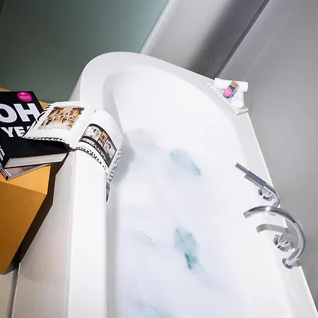 Hotel Greulich Design & Boutique Zurych