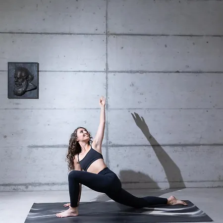 فندق Greulich Design & Boutique